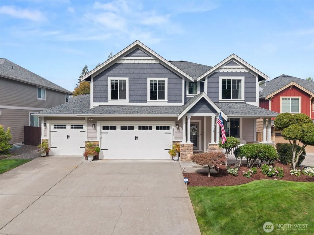 4002 19th Avenue Ne, Olympia