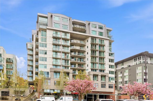1100 106th Avenue Ne 704, Bellevue