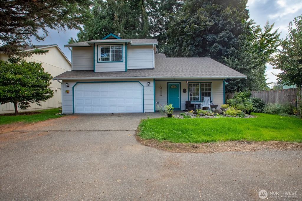 1315 Golf Club Road Se, Lacey
