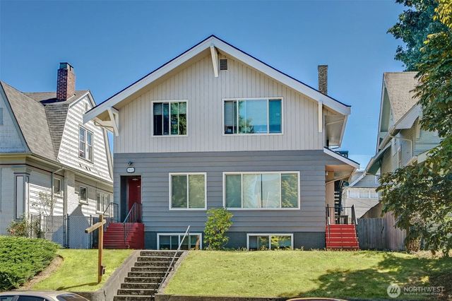 5030 15th Avenue Ne 1-5, Seattle