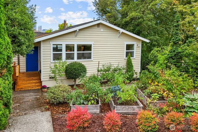 201 28th Avenue, Seattle