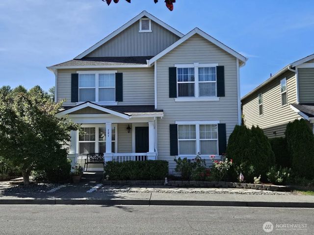 201 Glennwood Place Se, Renton