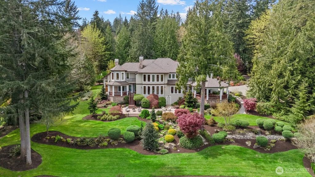 13748 242nd Avenue Ne, Woodinville