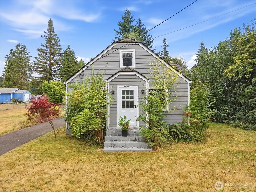 2807 18th Avenue Se, Olympia