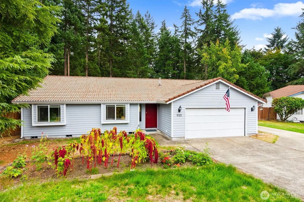 9101 Autumn Place Se, Olympia