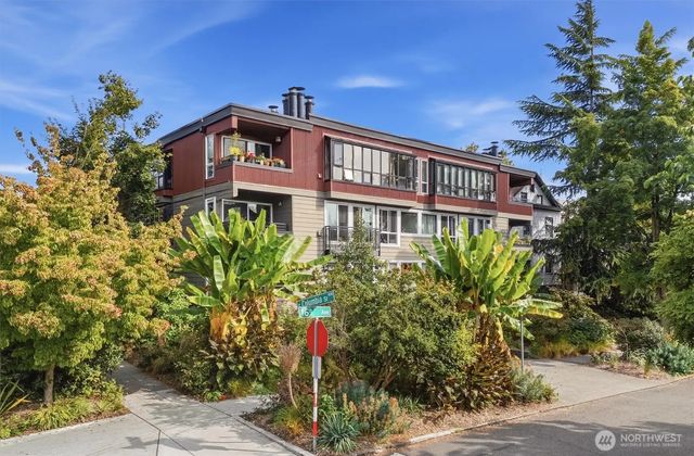 1601 E Columbia Street 104, Seattle