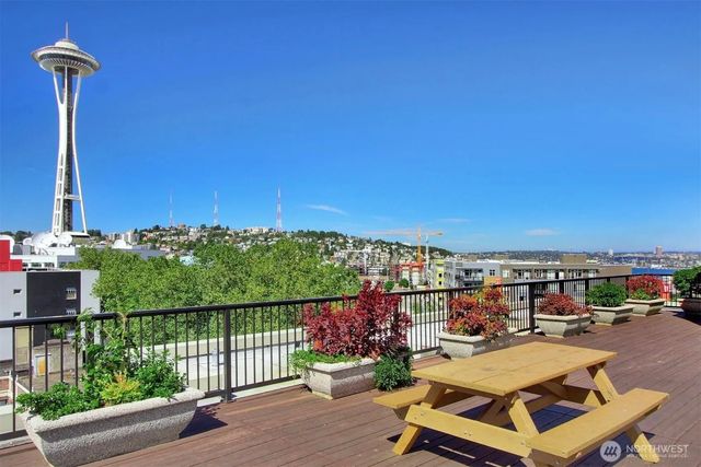 425 Vine Street 405, Seattle