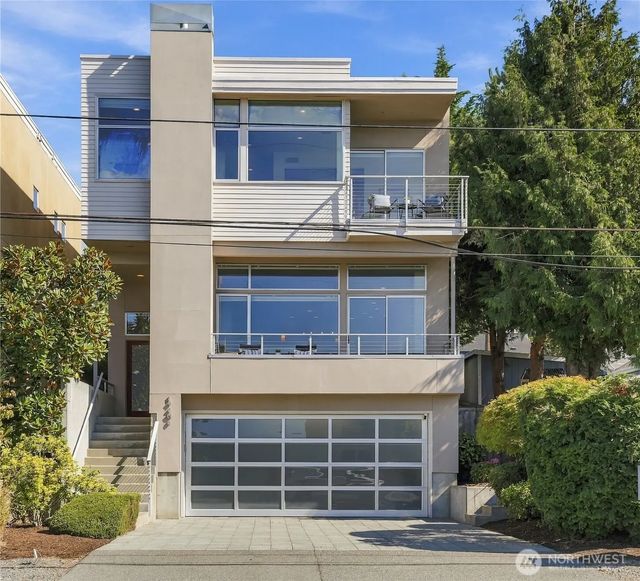 19408 Richmond Beach Drive Nw A, Shoreline