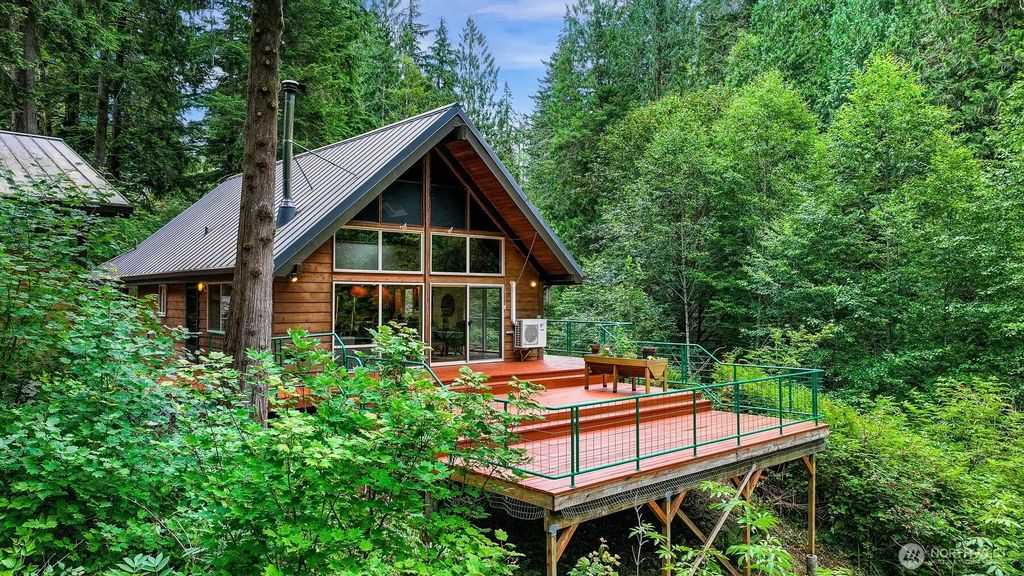 21 Austin Creek Lane, Bellingham