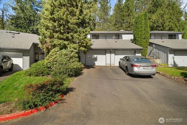 11532 Se 173rd Street 53, Renton