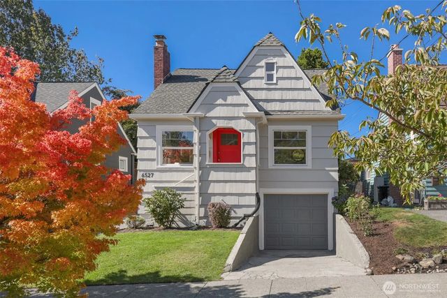 6527 12th Avenue Nw, Seattle