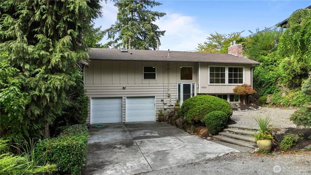 4850 S Spencer Street, Seattle