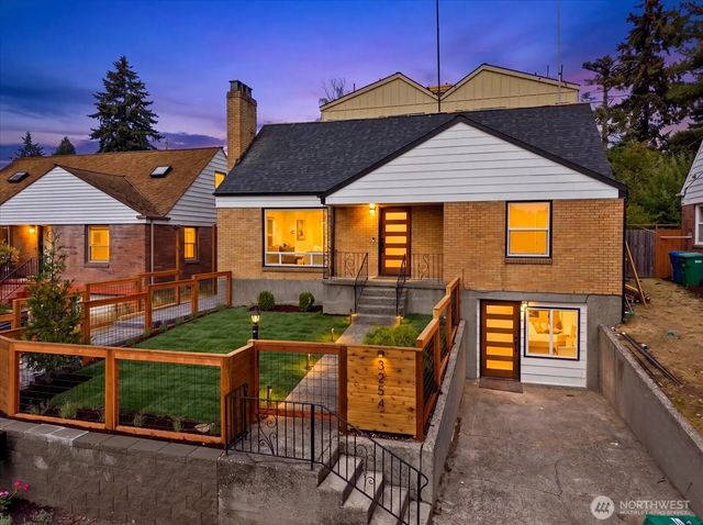 3254 Nw Market Street, Seattle