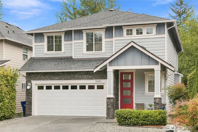 18021 33 Drive Se, Bothell