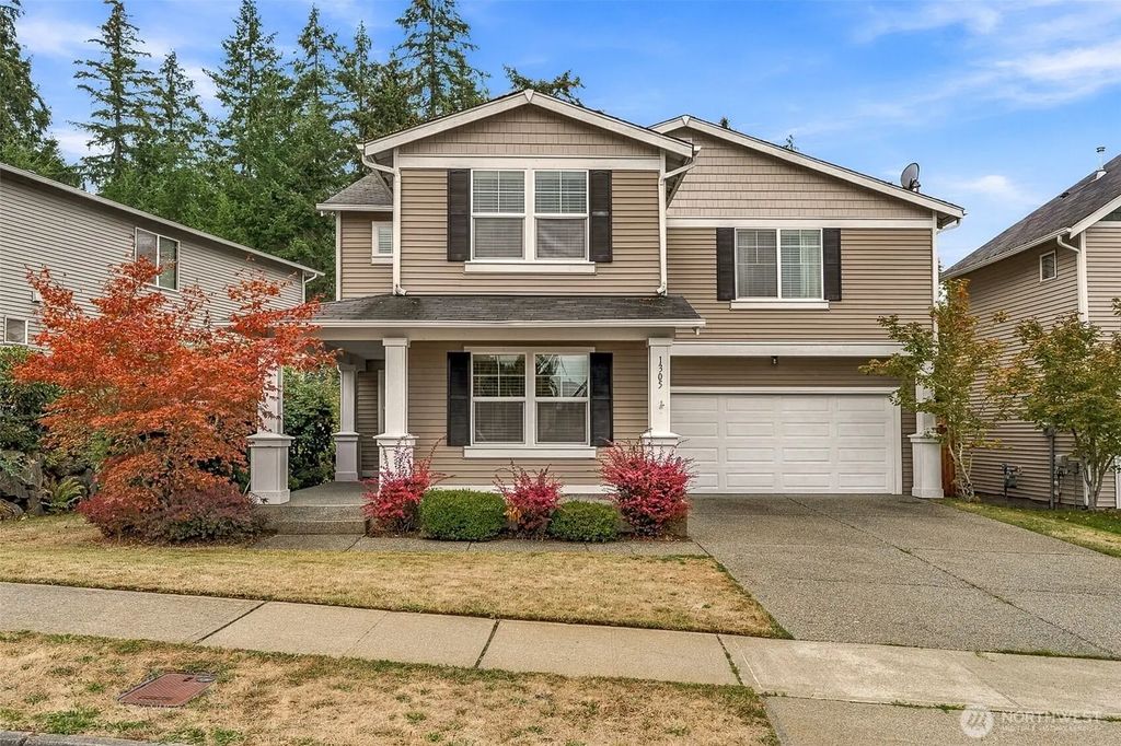 1305 Foreman Road, Dupont