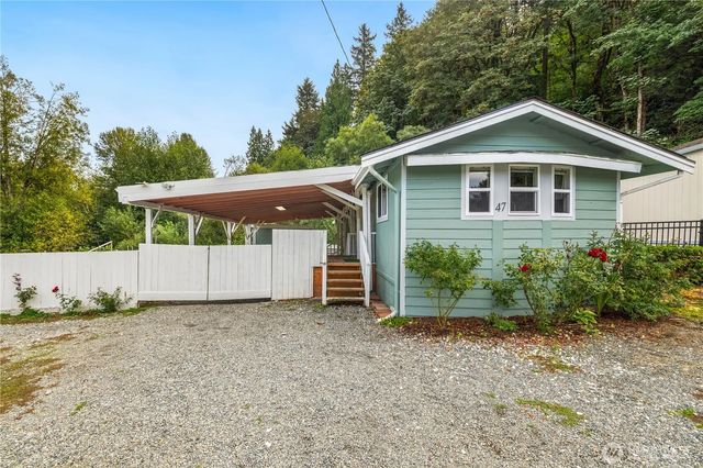 16405 Se Maple Valley Highway 47, Renton