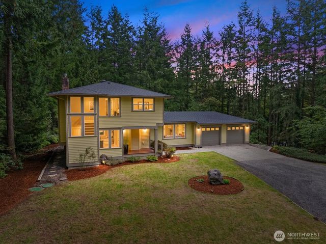 20012 Ne 177th St, Woodinville