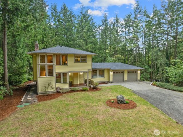 20012 Ne 177th St, Woodinville