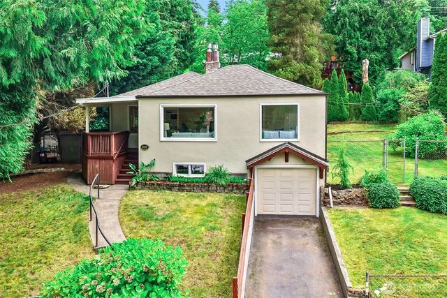 8800 Ravenna Avenue Ne, Seattle