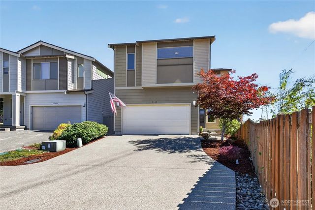 22437 Se 283rd Street, Maple Valley