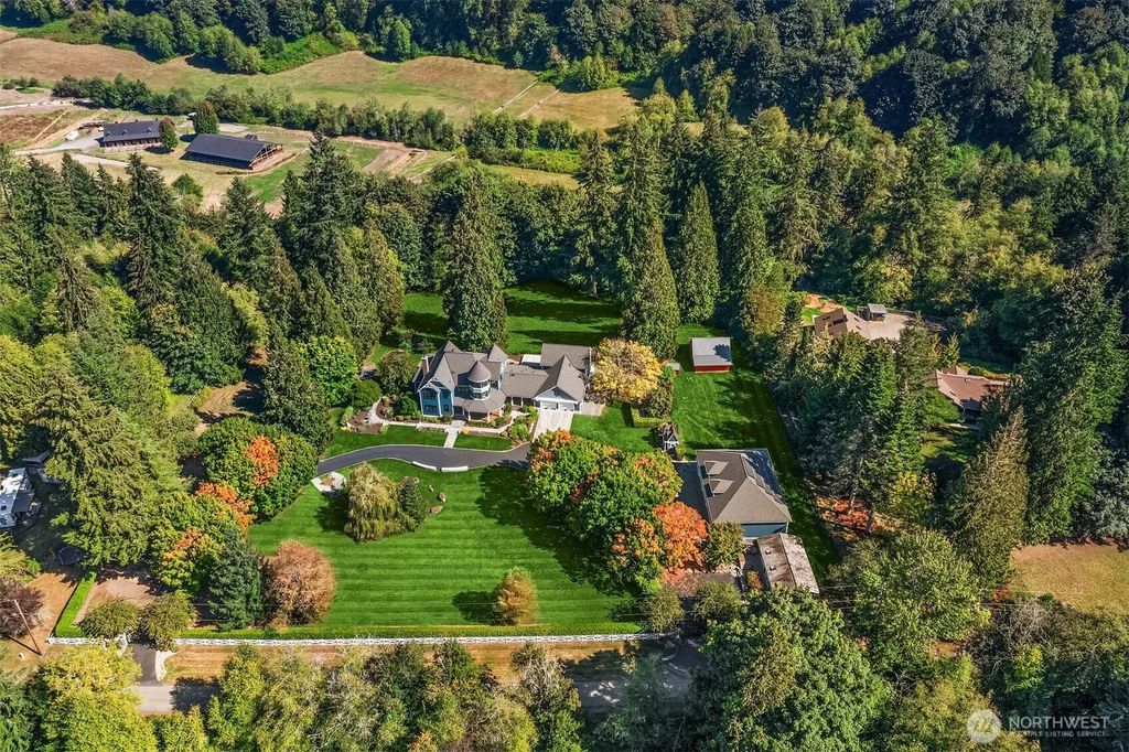 18815 123rd Avenue Se, Snohomish