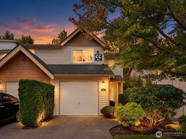 4811 Shattuck Place S Cc104, Renton