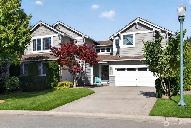 24932 Se 279th Street, Maple Valley