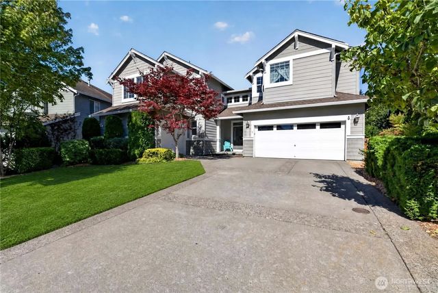 24932 Se 279th Street, Maple Valley