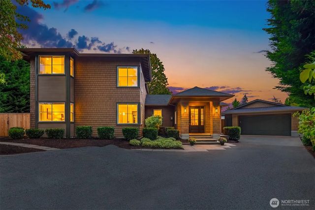 701 20th Avenue W, Kirkland