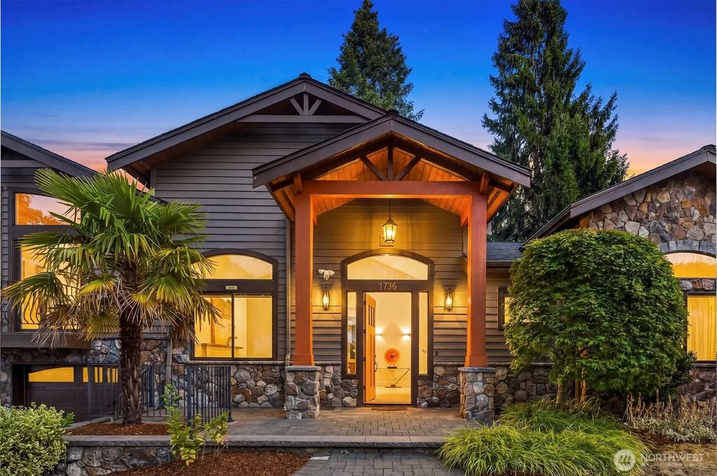 1736 125th Avenue Se, Bellevue