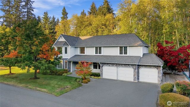 7732 234th Place Ne, Redmond