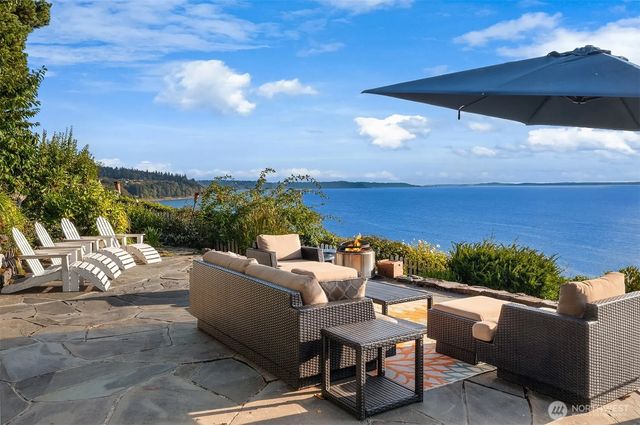 2231 Nw 190th Place, Shoreline