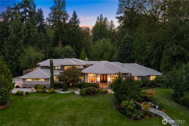 24733 Se Windsor Boulevard, Sammamish
