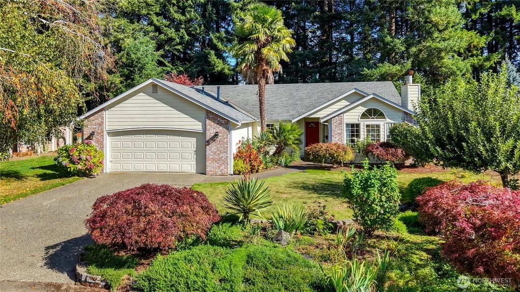2329 Woodfield Loop Se, Olympia