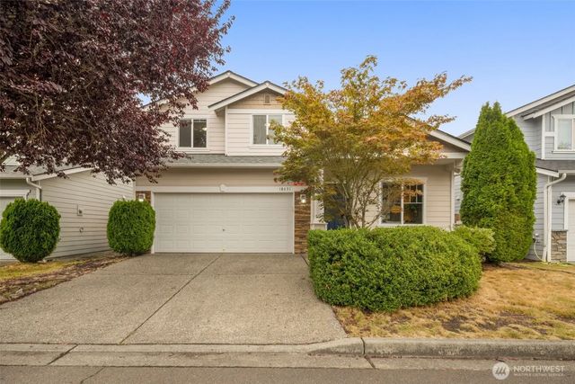 18631 10th Avenue Se, Bothell