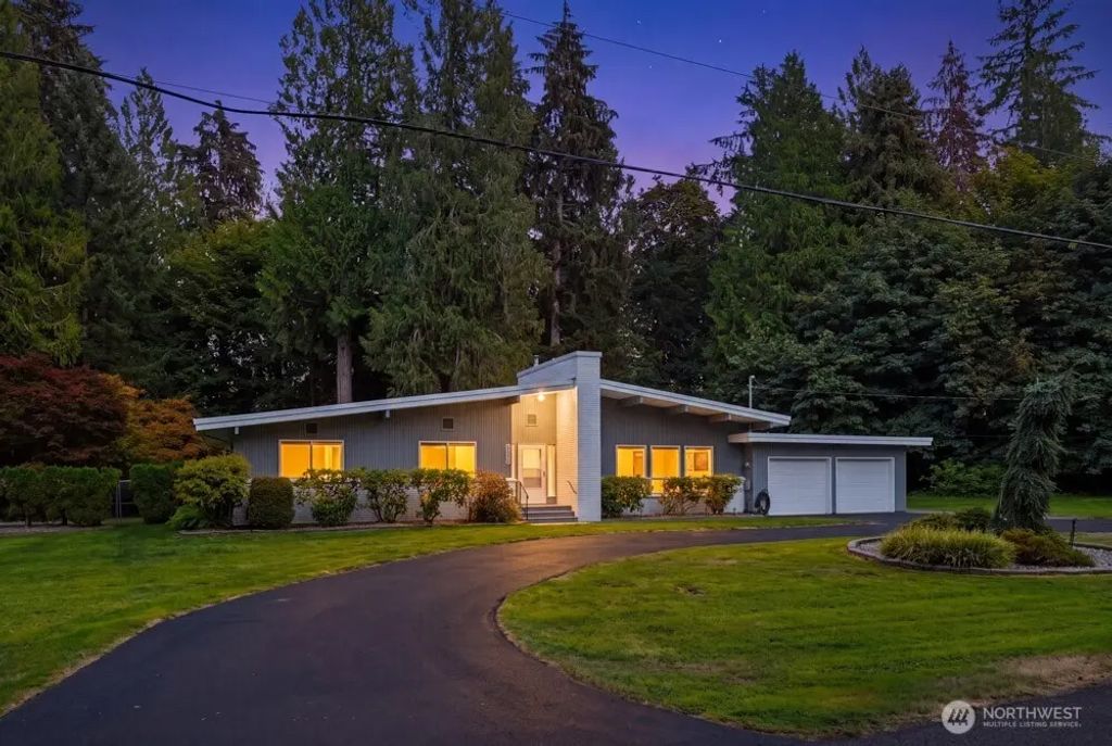 6430 Restawhile Court Sw, Tumwater