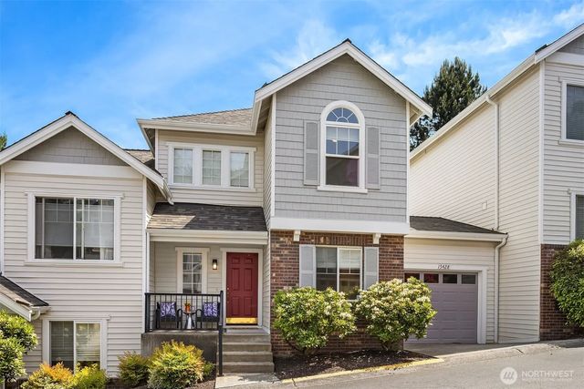 15428 135th Place Ne 36b, Woodinville