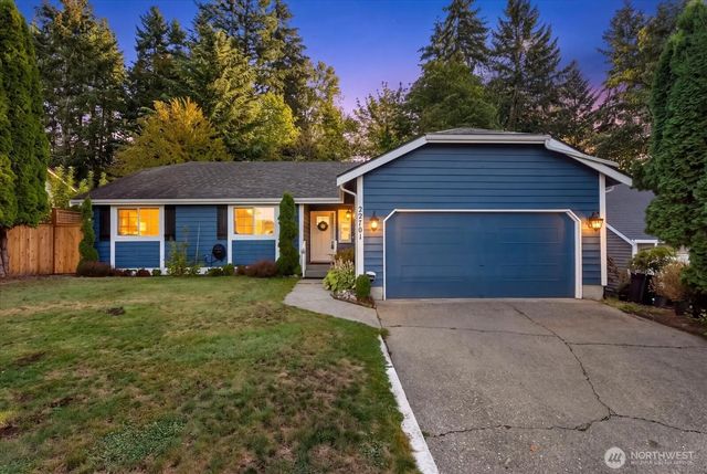 22701 12th Place W, Bothell