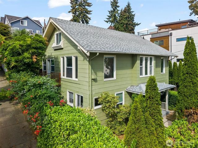 1923 15th Avenue S, Seattle