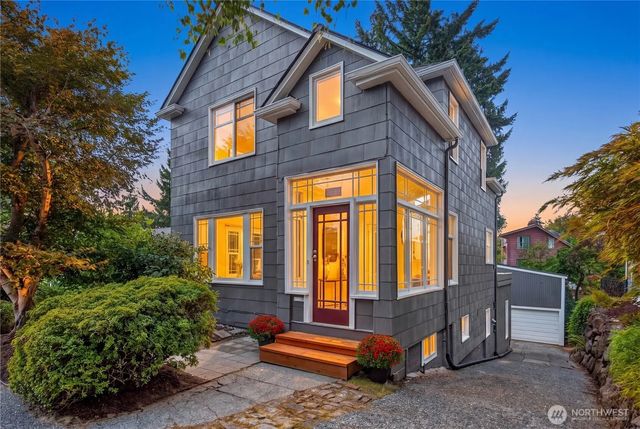 7741 1st Avenue Ne, Seattle