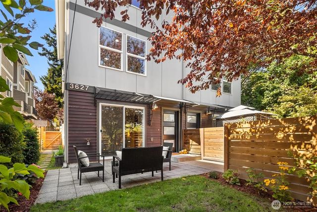 3627 Gilman Avenue W, Seattle