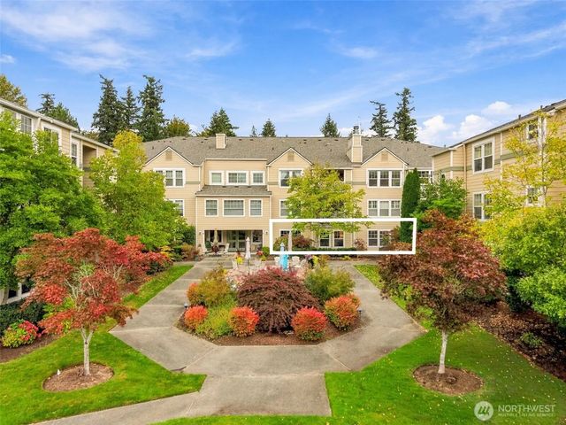 4133 224th Lane Se 101, Issaquah
