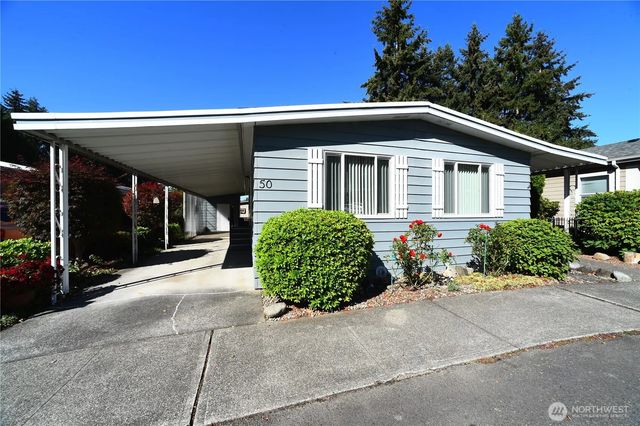 2500 S 370th Street 50, Federal Way