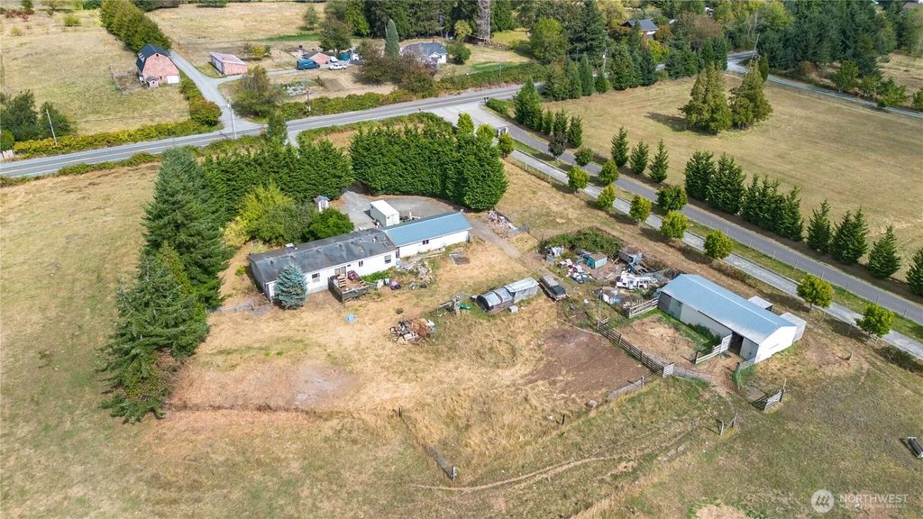 3387 Mountain View Road, Ferndale