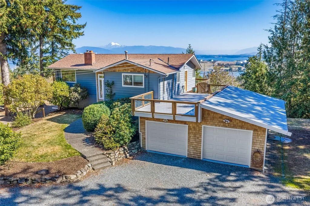 6599 Whistle Lake Terrace, Anacortes