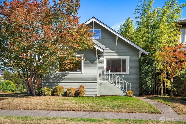 7216 33rd Avenue Nw, Seattle