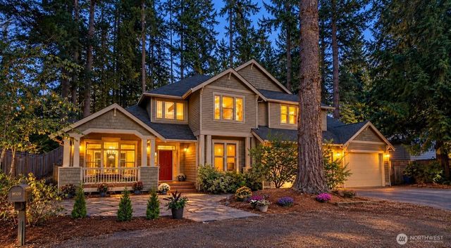 18520 26th Avenue Ne, Lake Forest Park