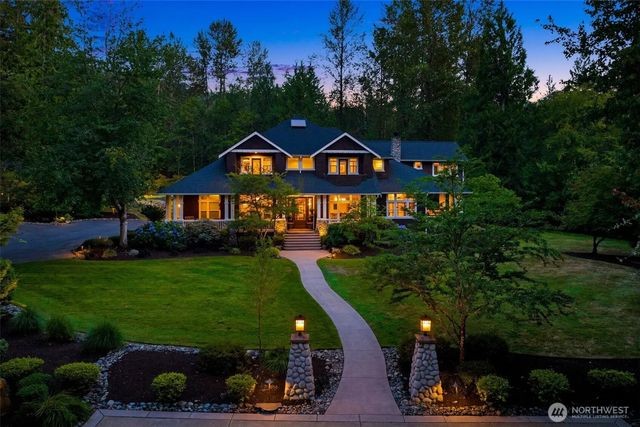 26415 Se Old Black Nugget Road, Issaquah