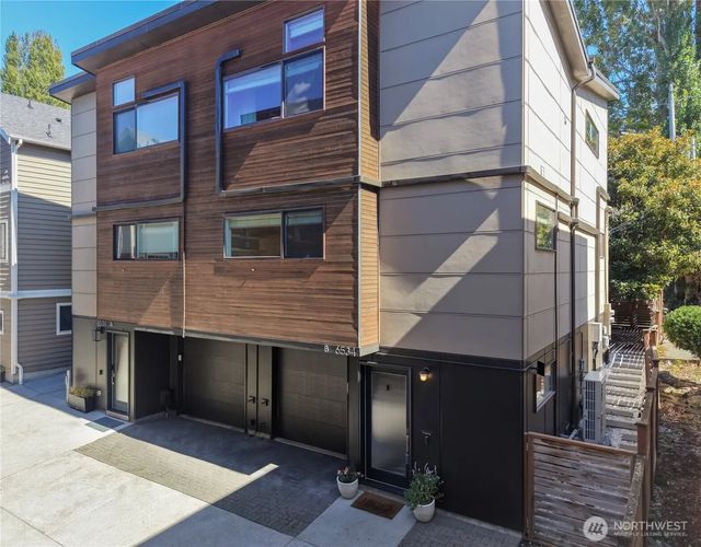 6534 42nd Avenue Sw B, Seattle