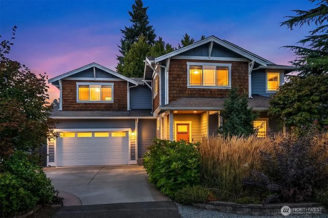 1458 Nw 95th Street, Seattle